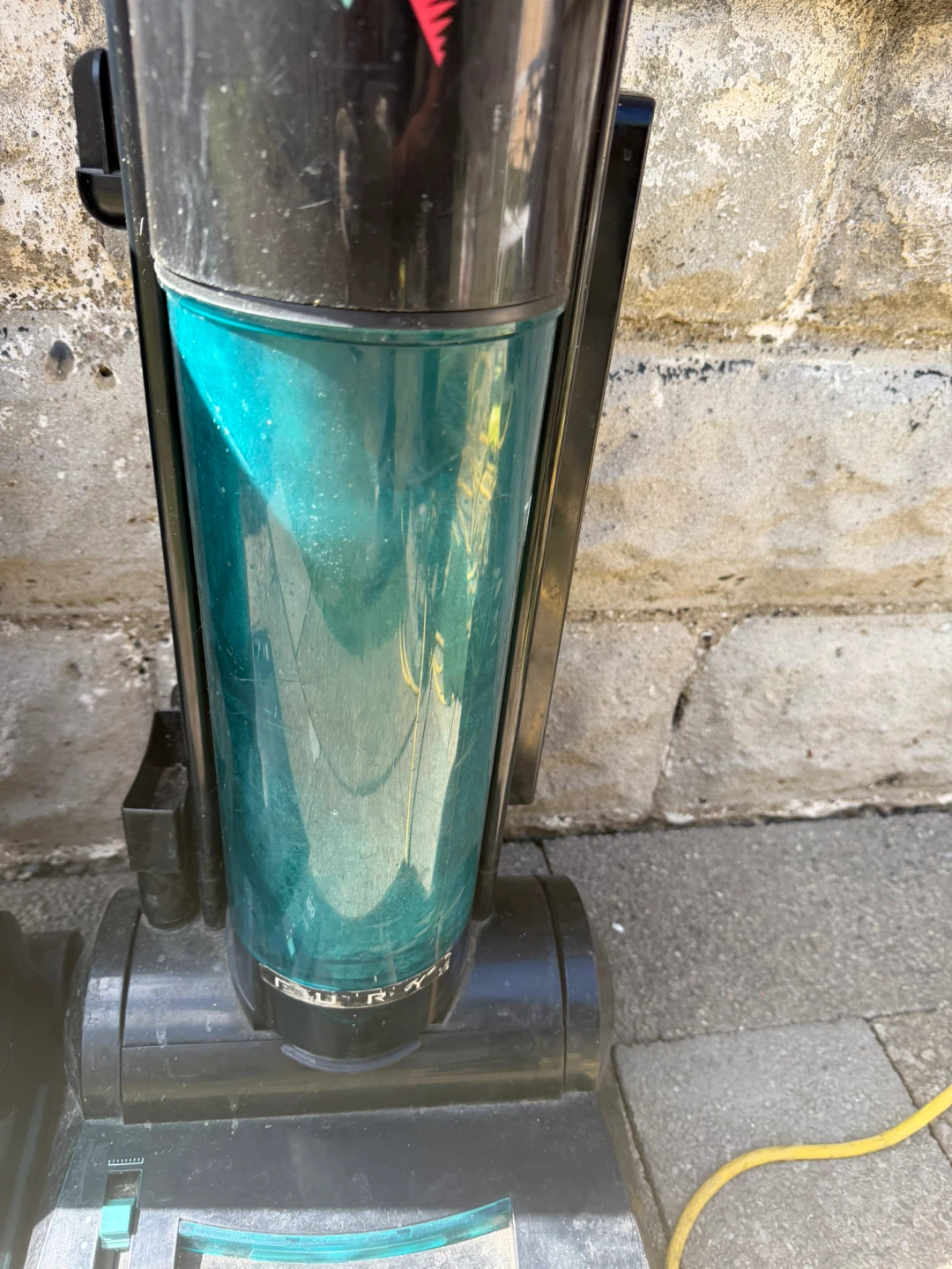 Fantom Vacuum Cleaners (2) - Green/Black - photo 5