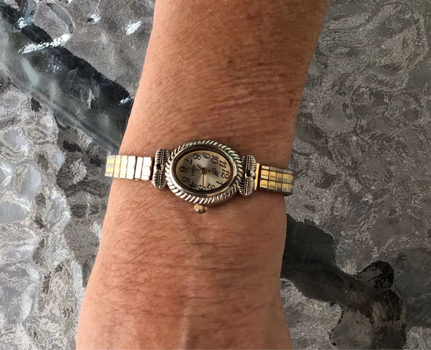 Vintage Quartz Ladies Watch - photo 5