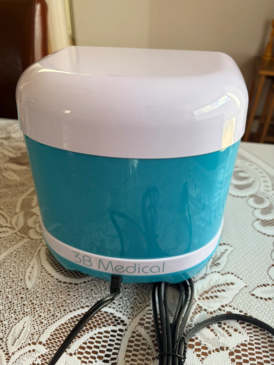 3B Medical Lumin UV‑C Sanitizer - photo 2