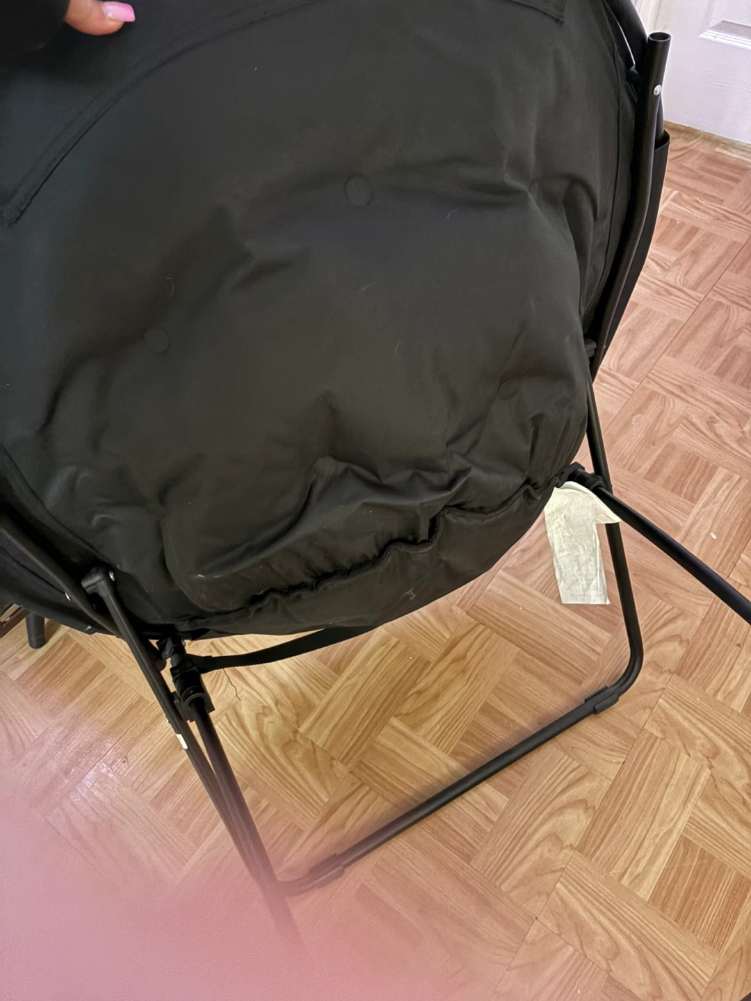 Black Moon Chair - photo 5