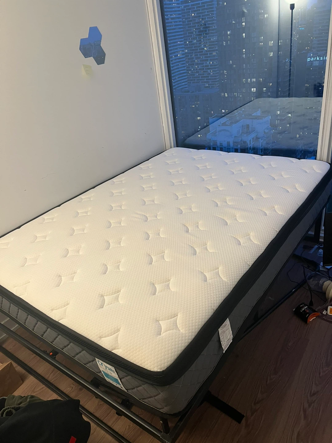 Mattress premium