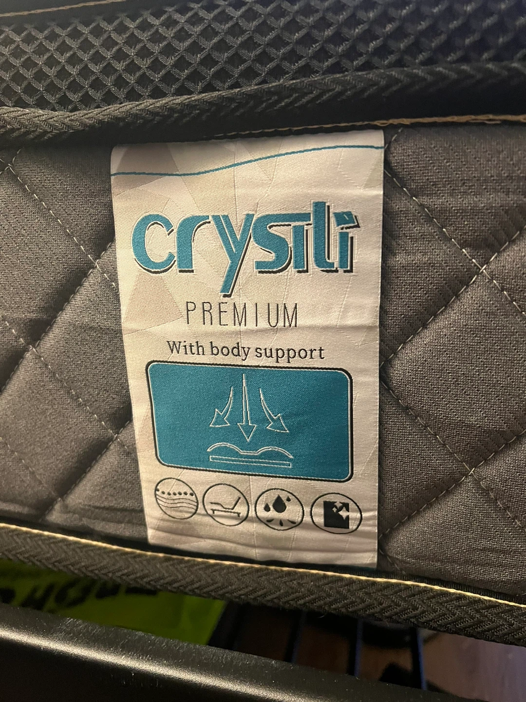 Mattress premium - photo 3