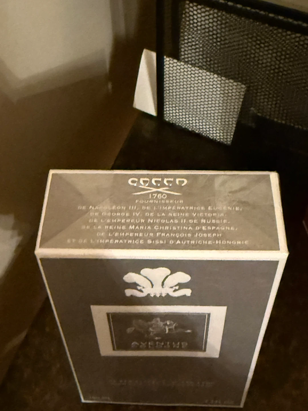 Aventus Cologne 100 ML - photo 3