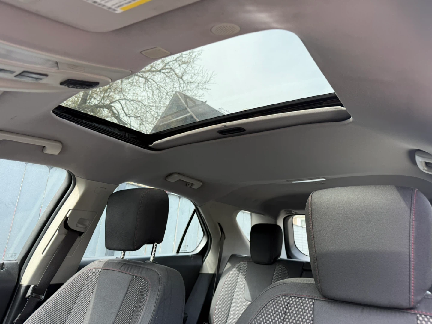 2017 Chevrolet Equinox - photo 4