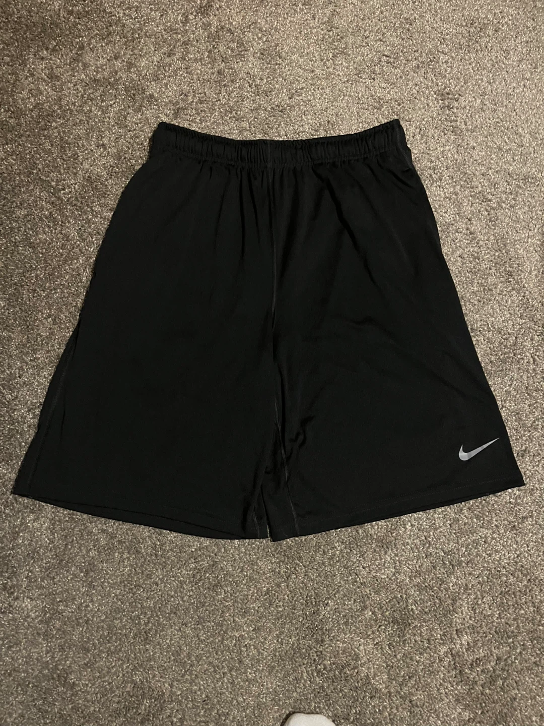 Nike DRI-FIT Men's Athletic Shorts - Size L