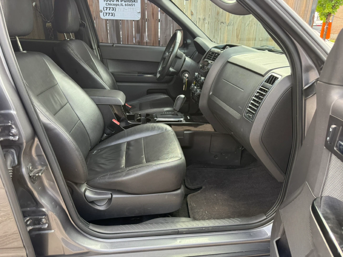 2011  Ford Escape XLT - photo 3