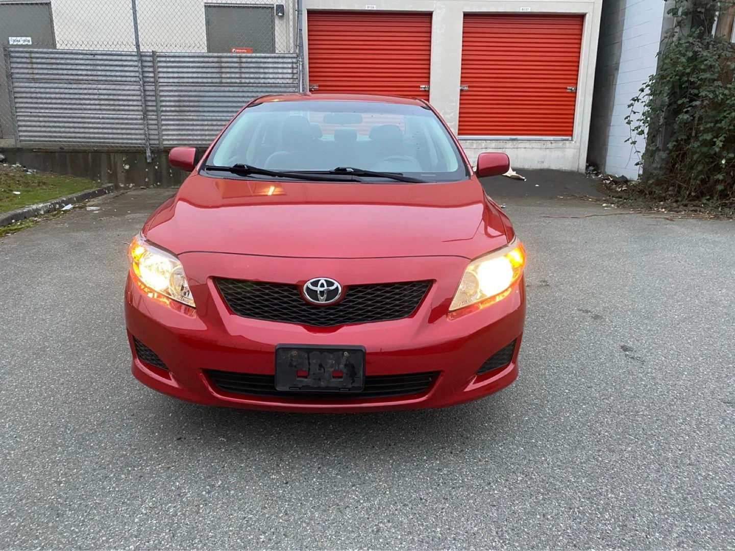 🚗 Toyota Corolla CE – Clean & Reliable Daily Driver – $7,000 CAD