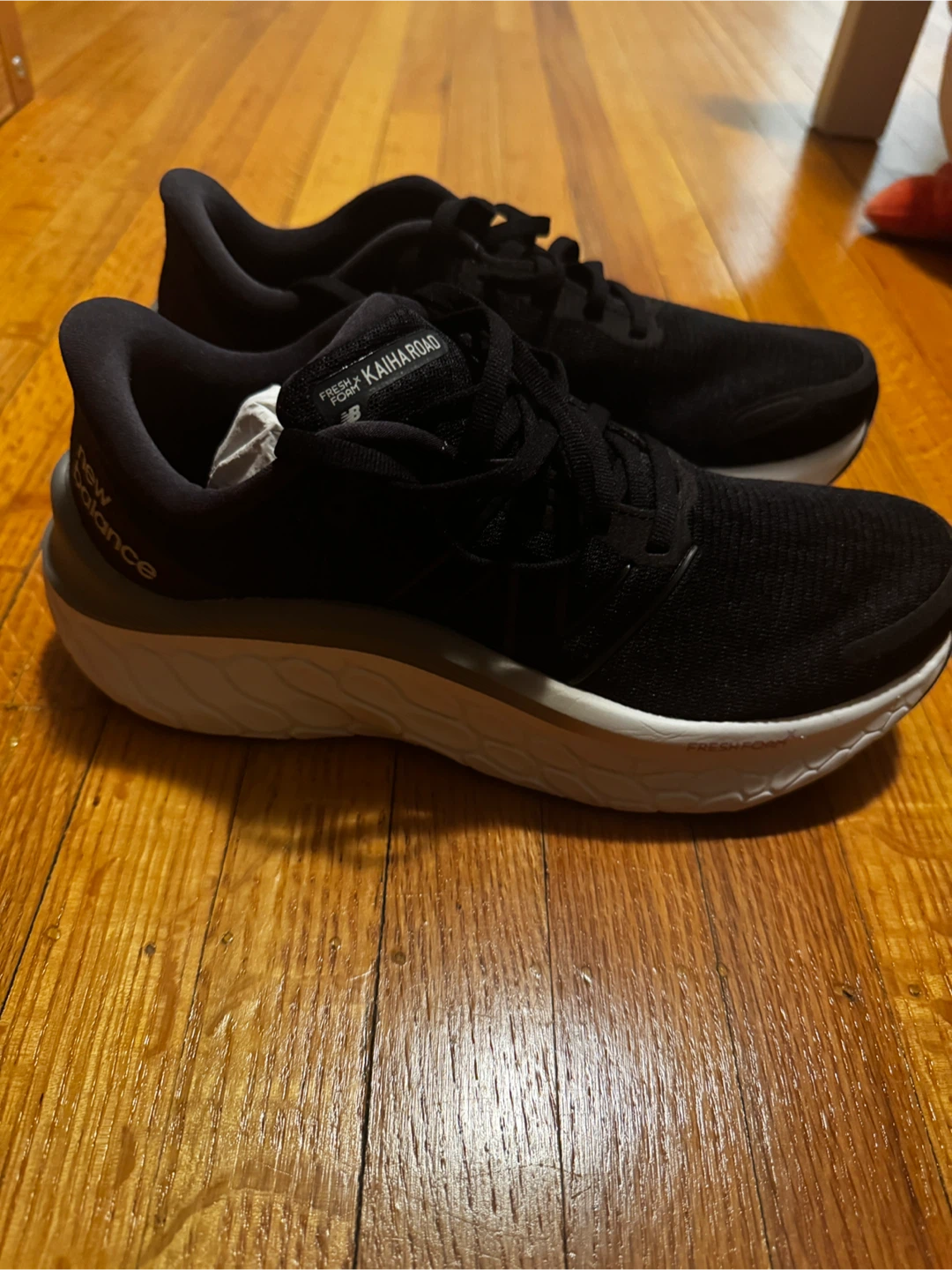 New Balance Fresh Foam Kaiha Road Running Shoes - photo 4