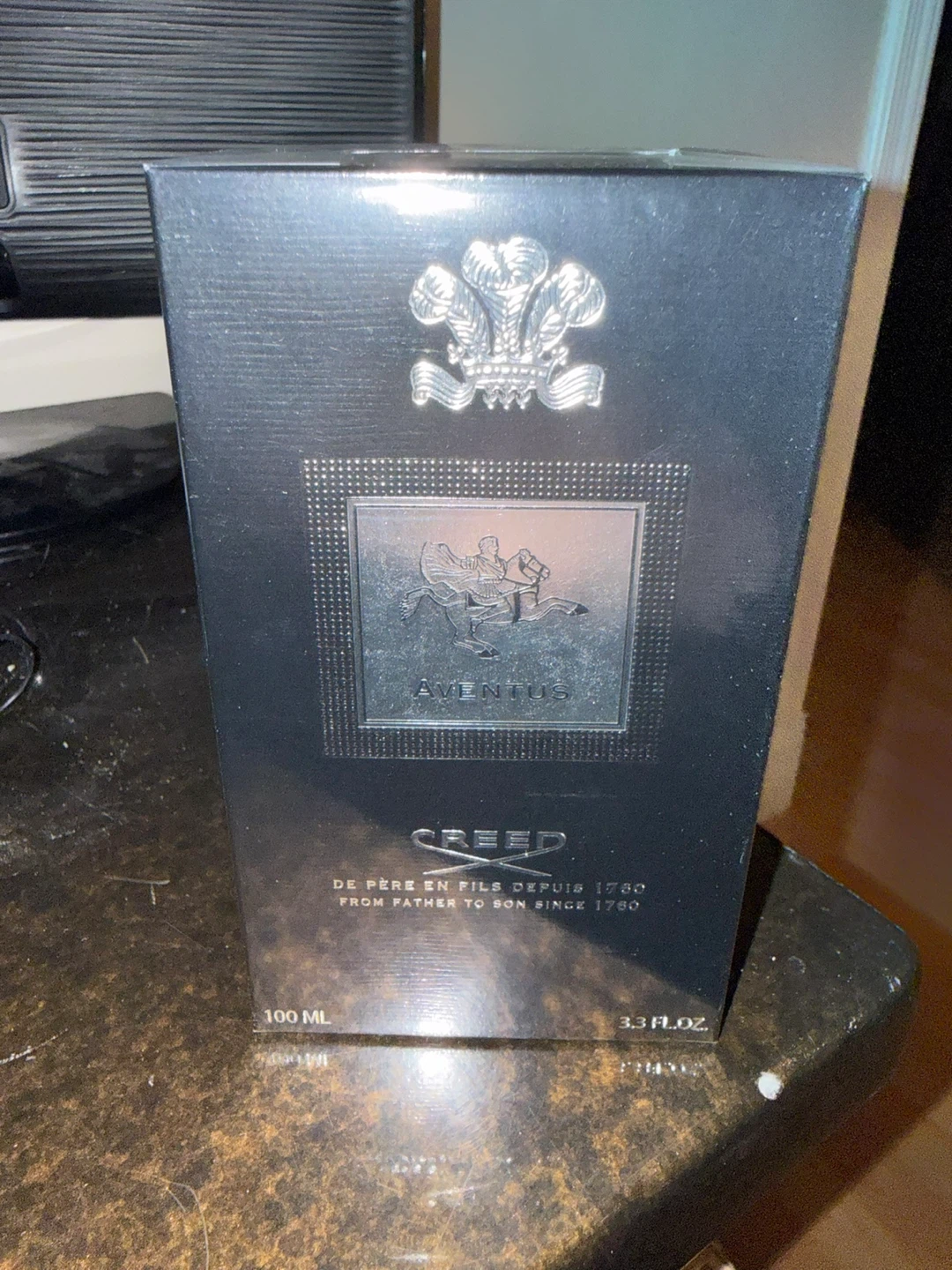 Aventus Eau de Parfum 100ml