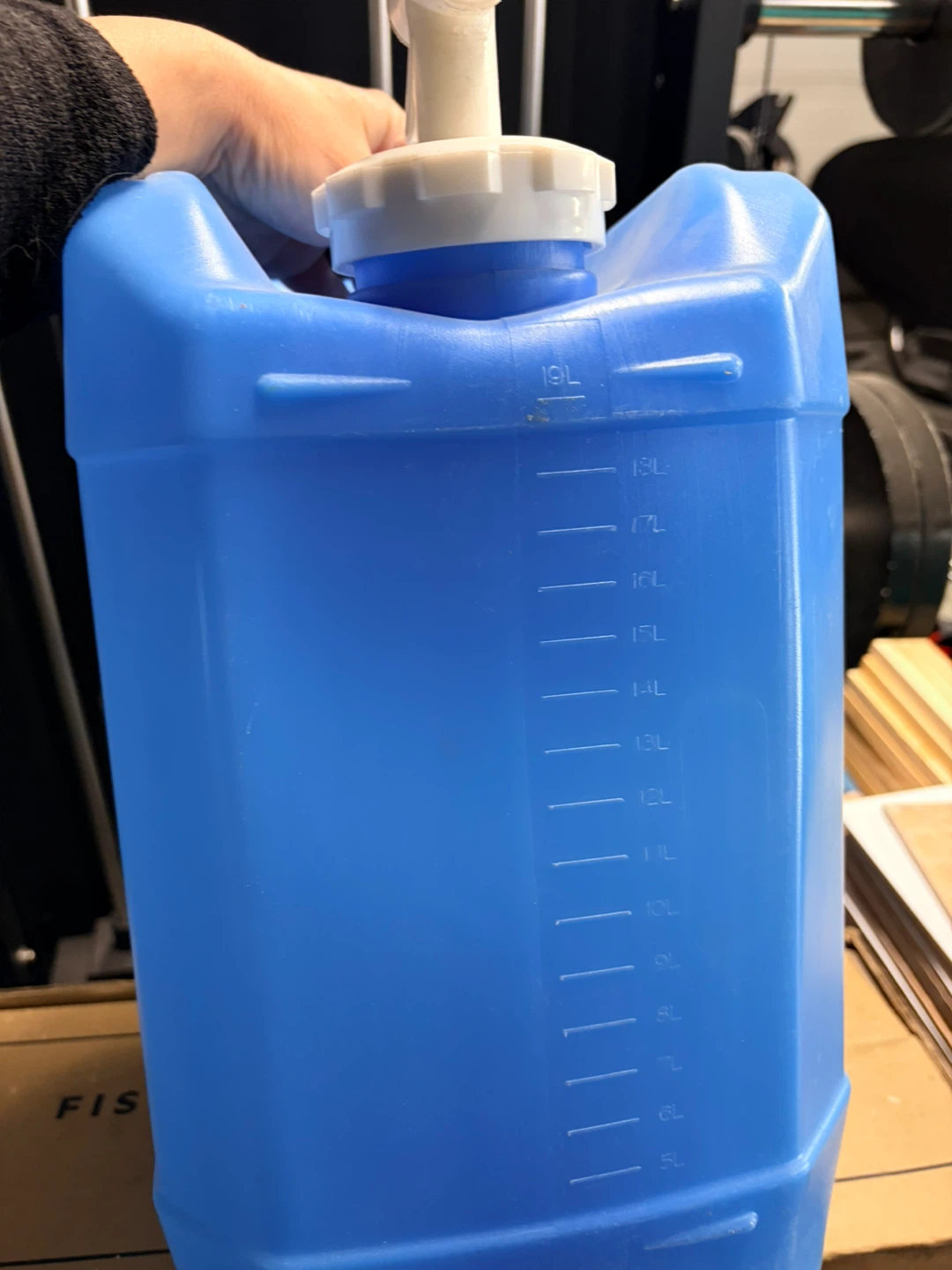 Water Containers (2) - photo 3