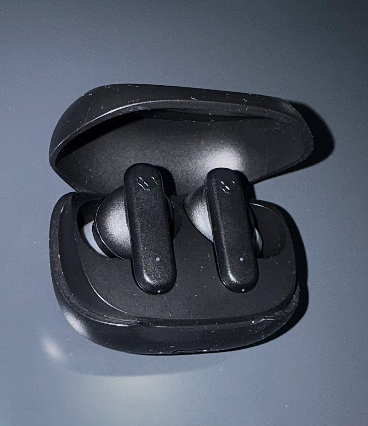 Skullcandy Jib True Wireless Earbuds - Black - photo 4
