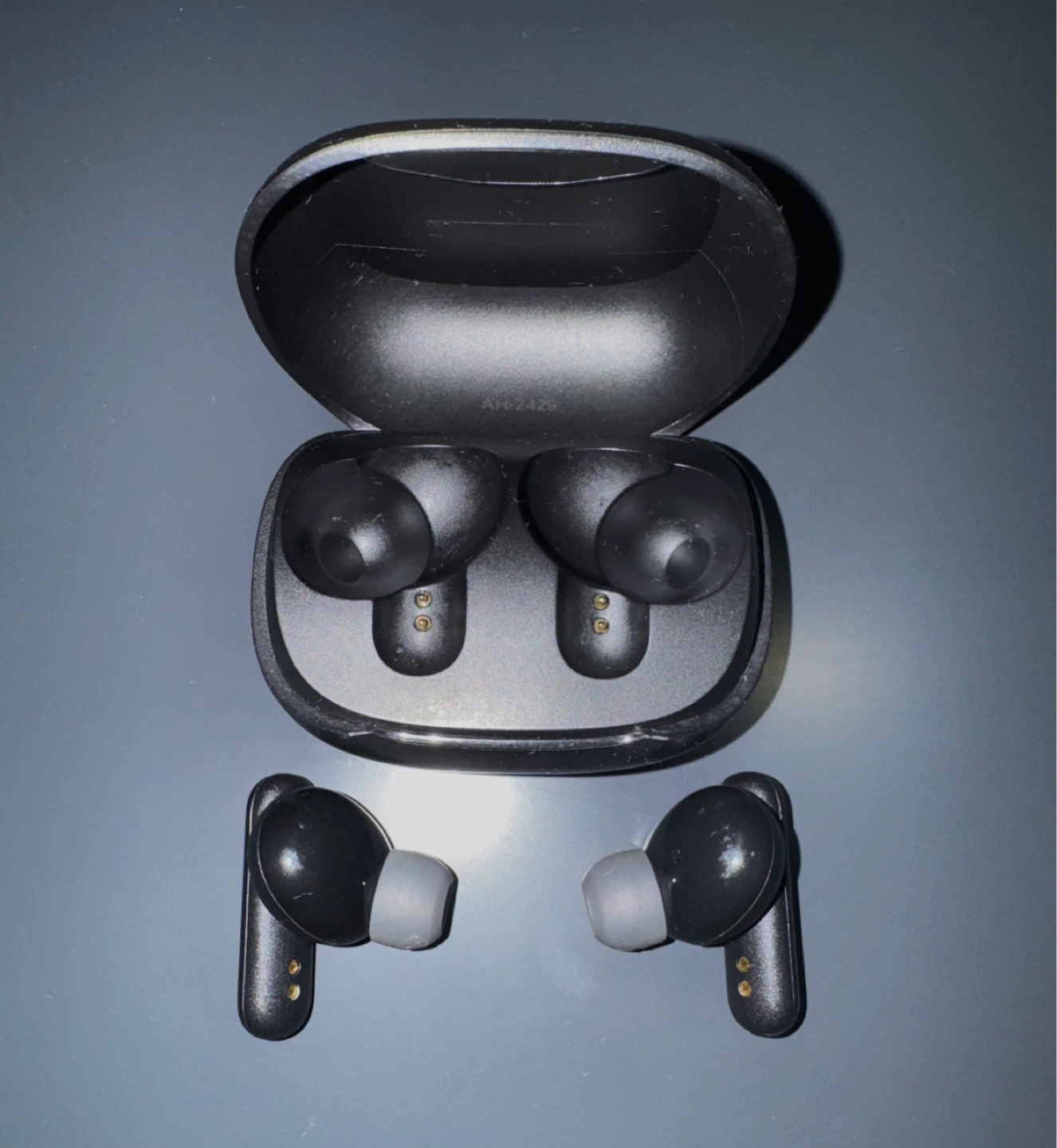 Skullcandy Jib True Wireless Earbuds - Black - photo 5