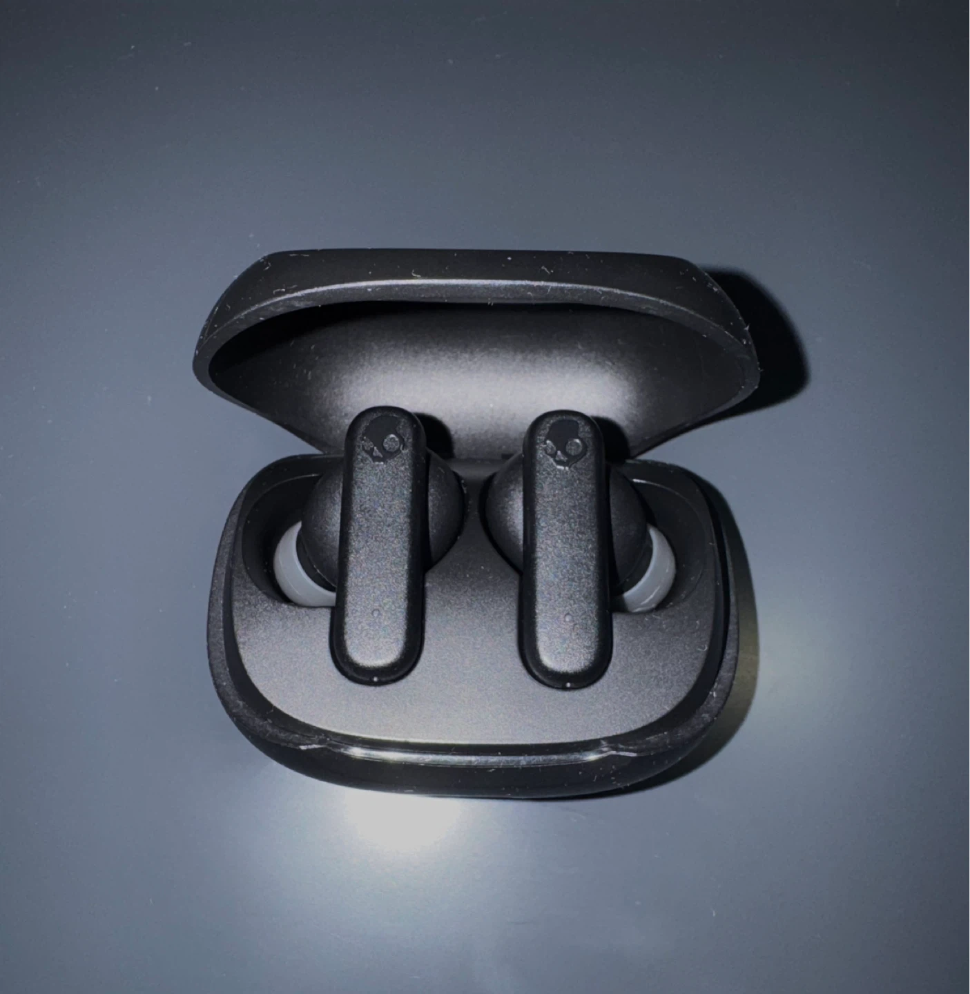 Skullcandy Jib True Wireless Earbuds - Black - photo 3