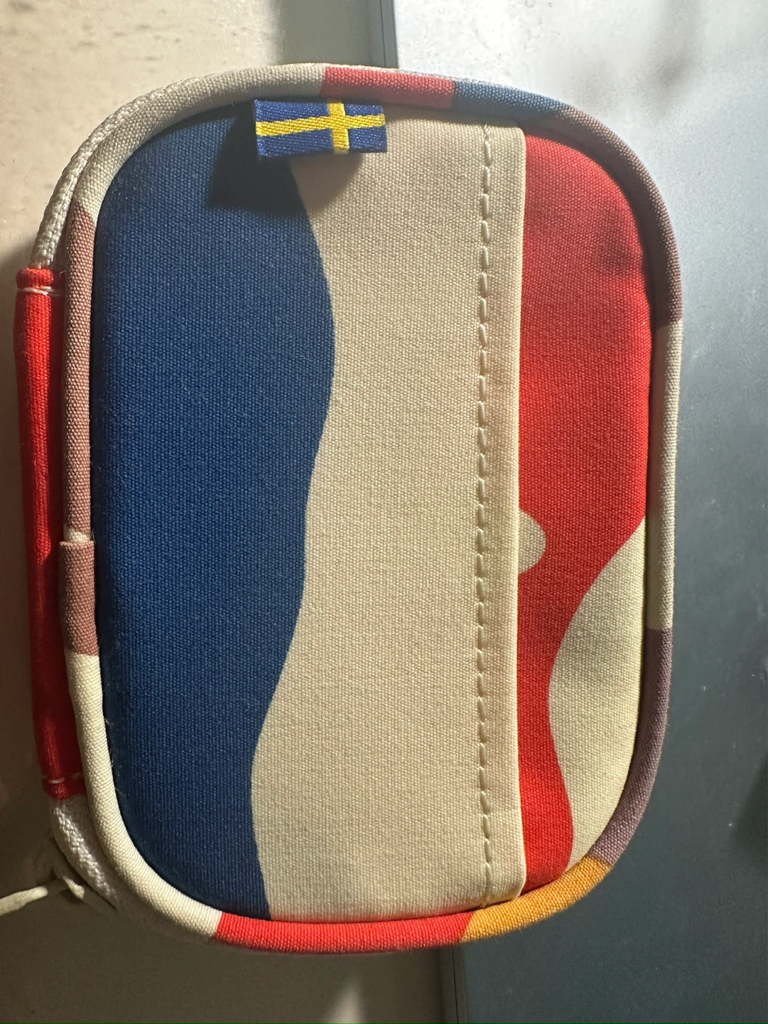 Fjällräven Kånken Art Card Wallet - Spring Landscape - photo 3