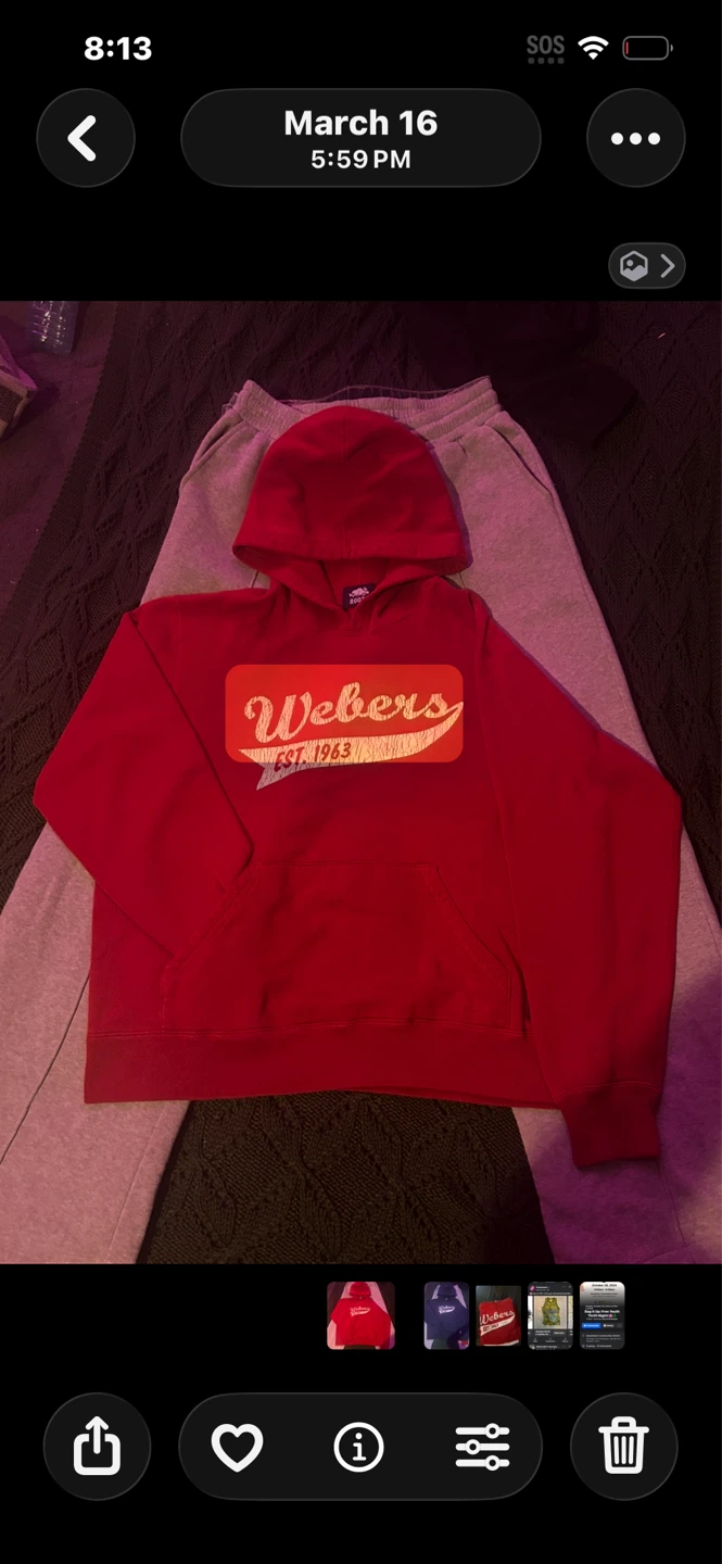Clothing lot - photo 5