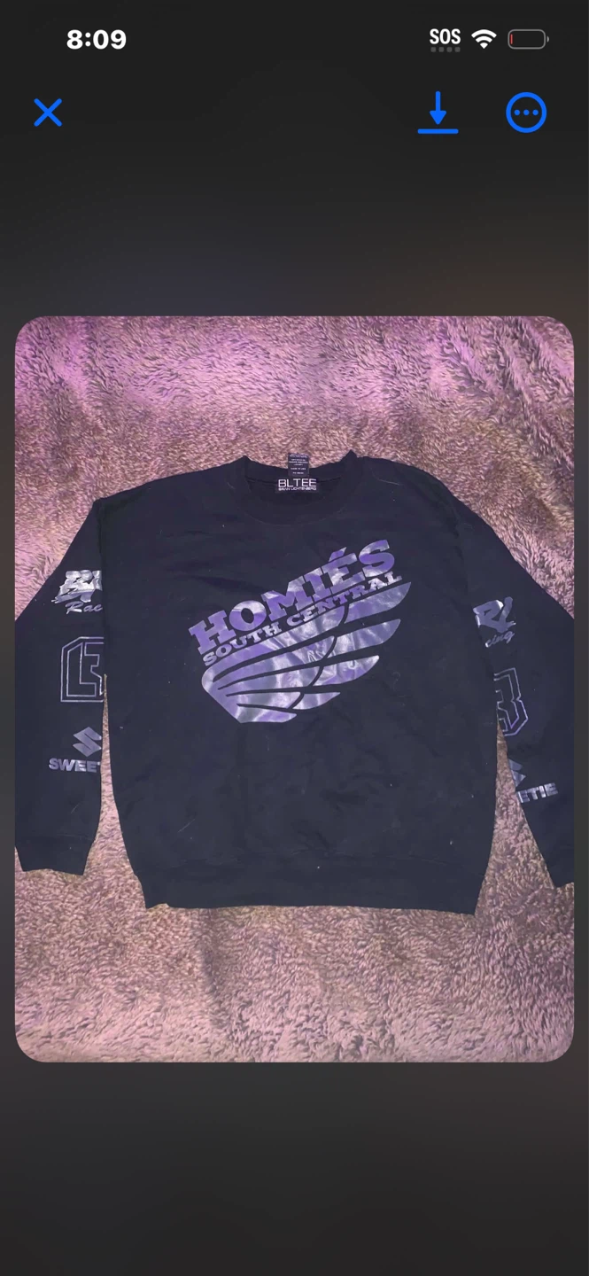 Clothing lot - photo 3