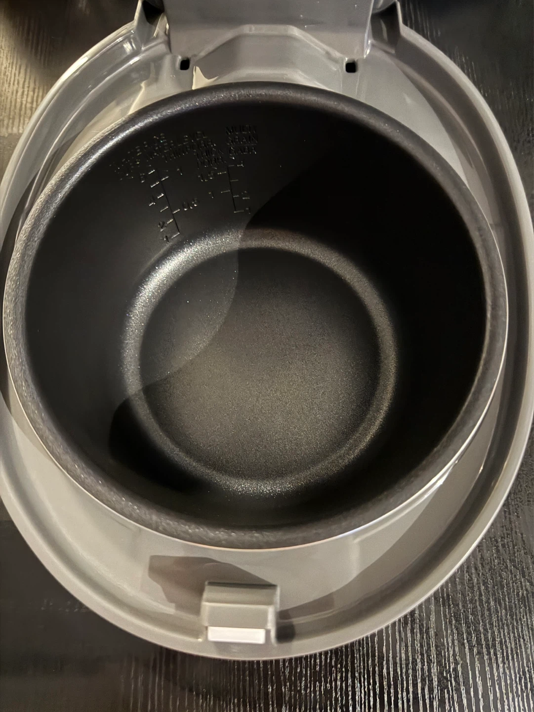 Cuckoo 3-Cup Micom Rice Cooker (CR-0375F) - photo 5
