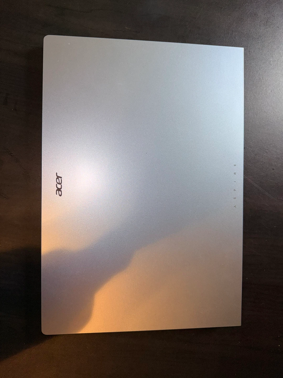 Acer Aspire 4 Laptop - photo 2