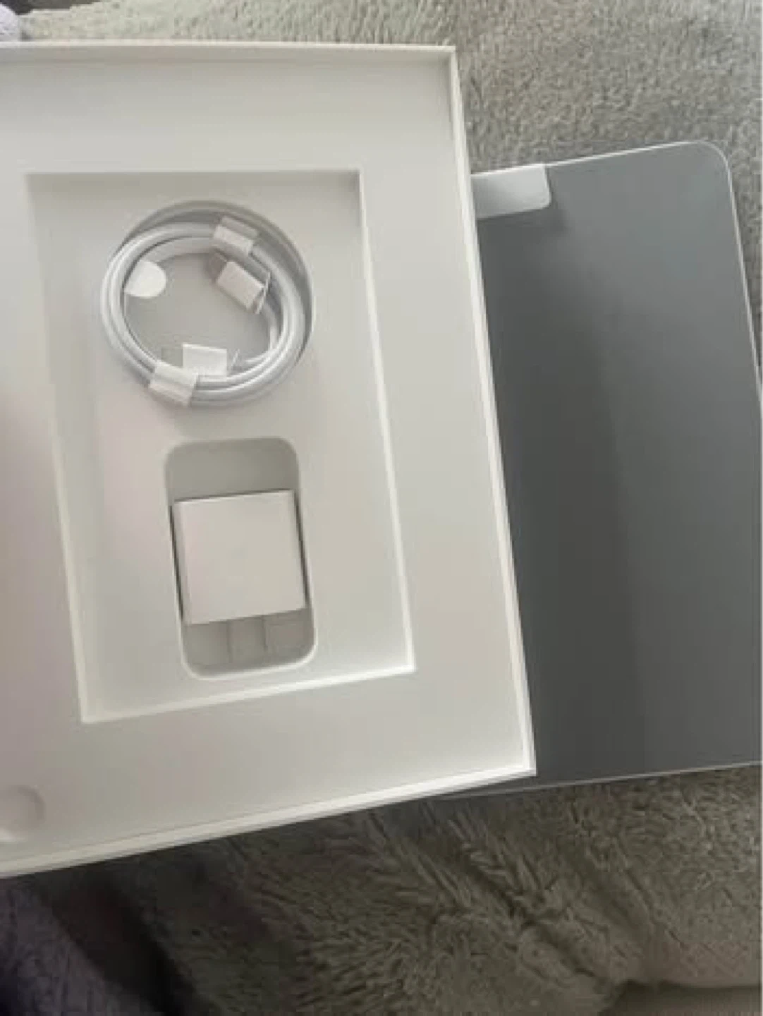 Ipad Air 11-inch - photo 4
