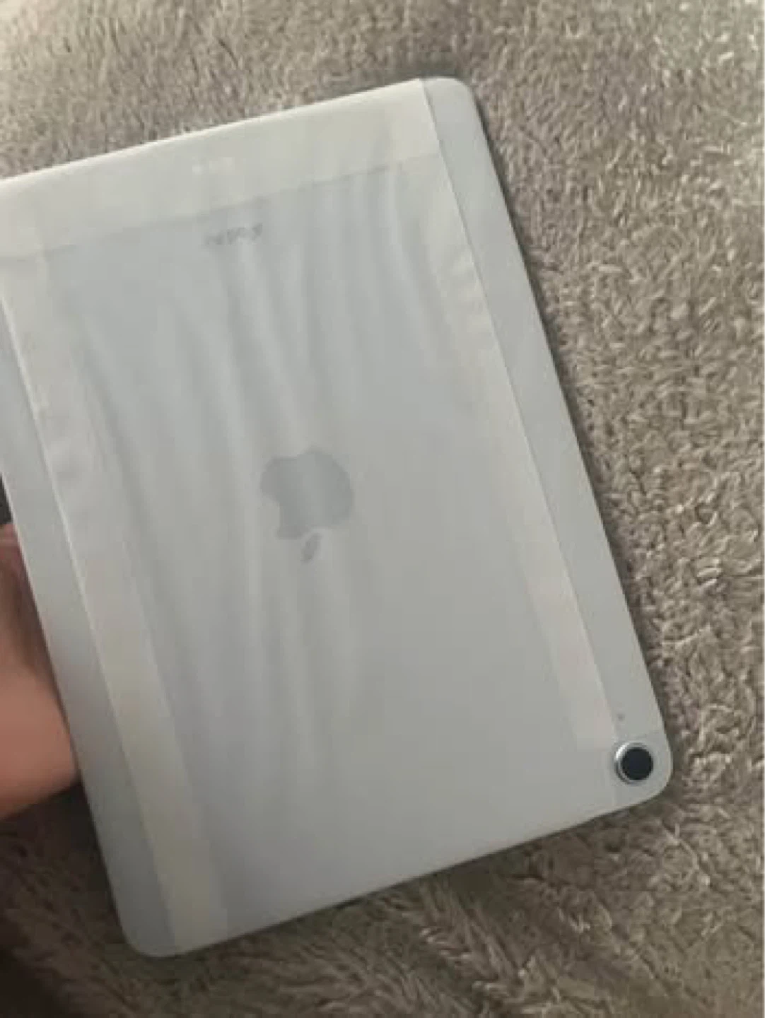 Ipad Air 11-inch