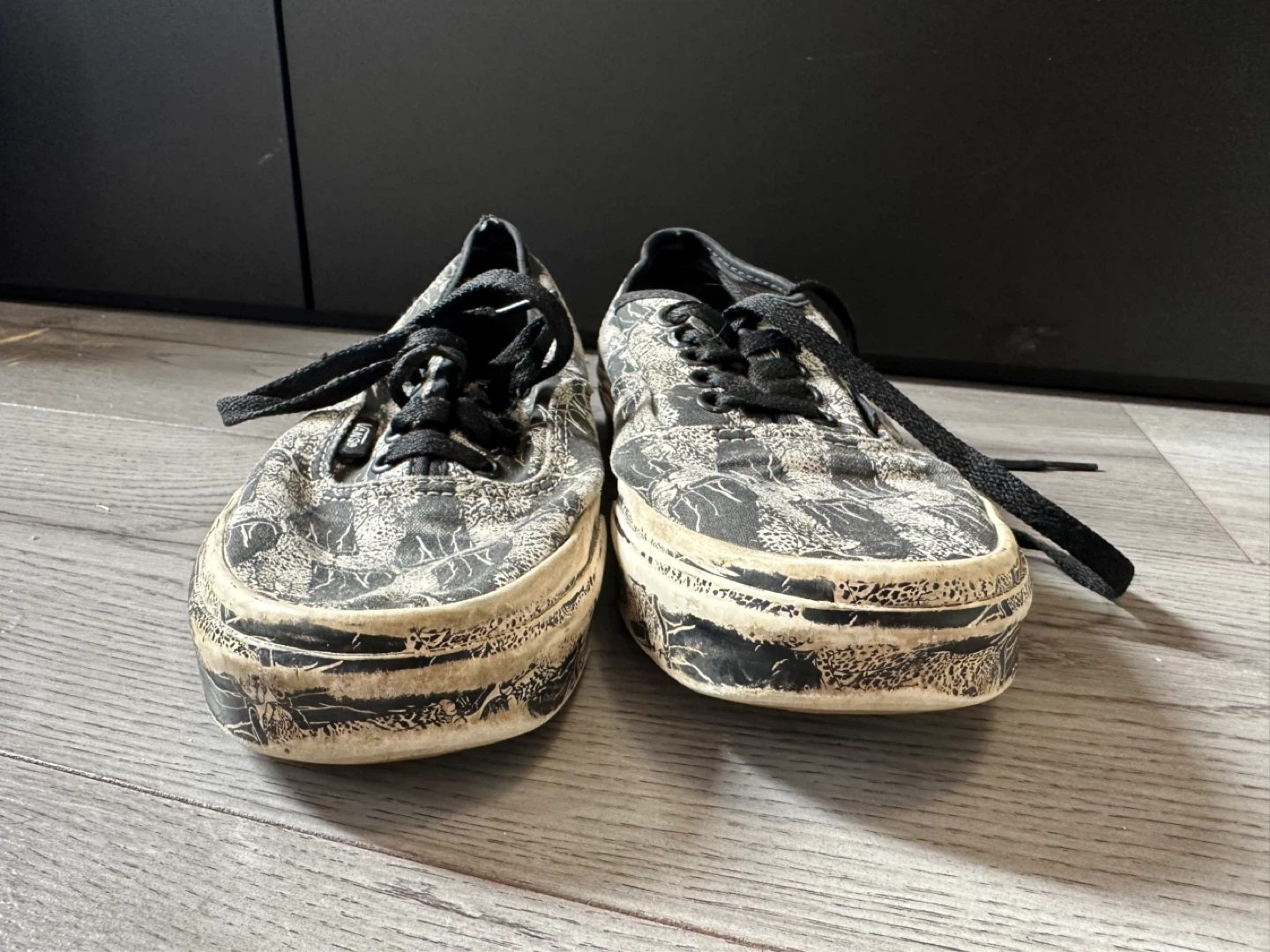 Vans Opening Ceremony shoes (size 9 women’s/7.5 men’s) - photo 4