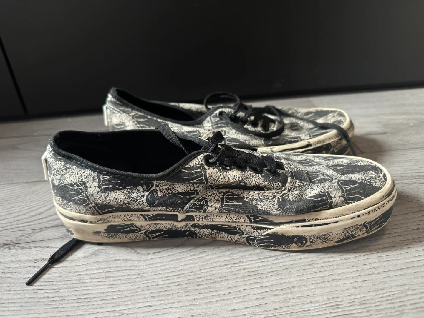 Vans Opening Ceremony shoes (size 9 women’s/7.5 men’s) - photo 3