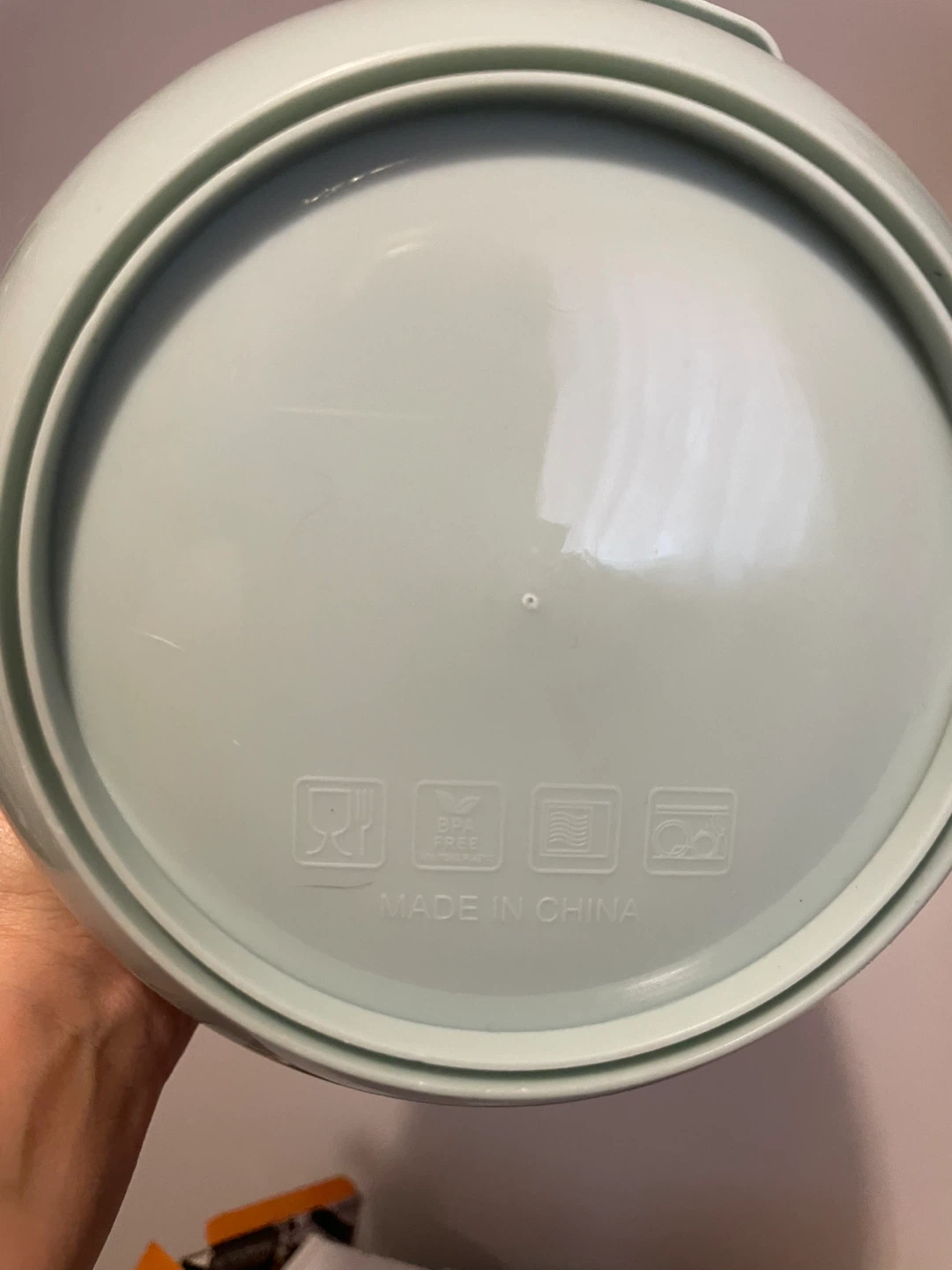 Set of 3 Mixing Bowls - photo 2