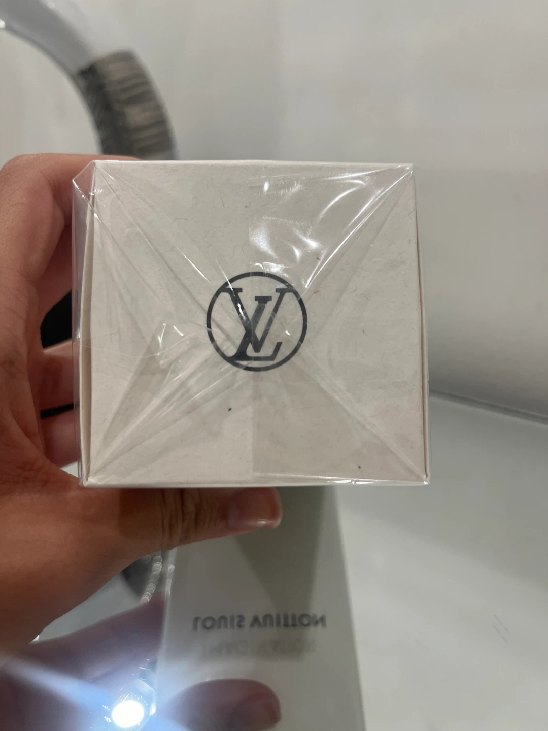 Louis Vuitton Imagination Eau de Parfum 100ml - photo 5