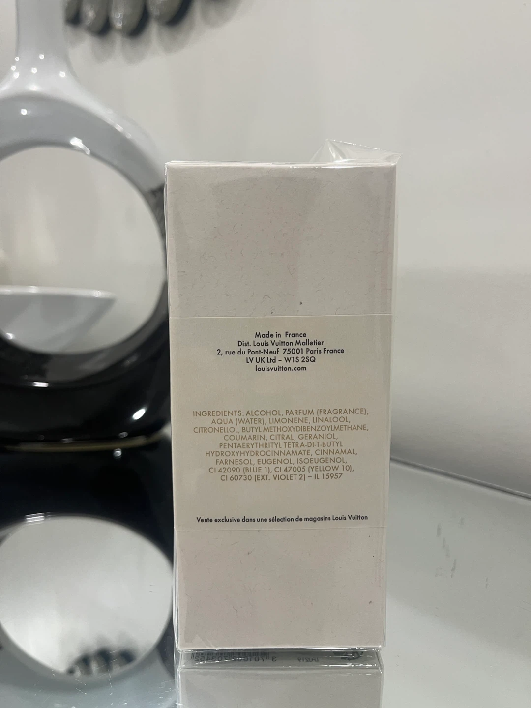 Louis Vuitton Imagination Eau de Parfum 100ml - photo 3