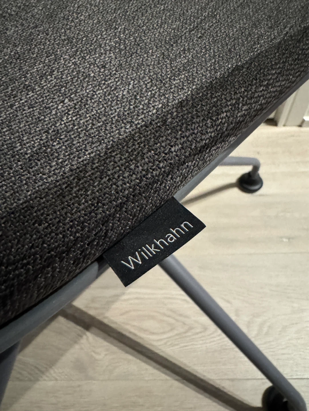 50% SALE - WILKHAHN OCCO MULTI PURPOSE SWIVEL CHAIR - photo 4