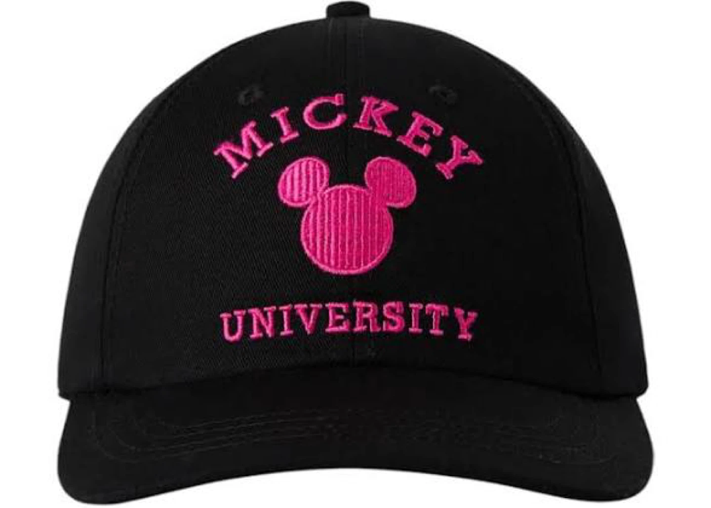 Disney Mickey University Baseball Cap