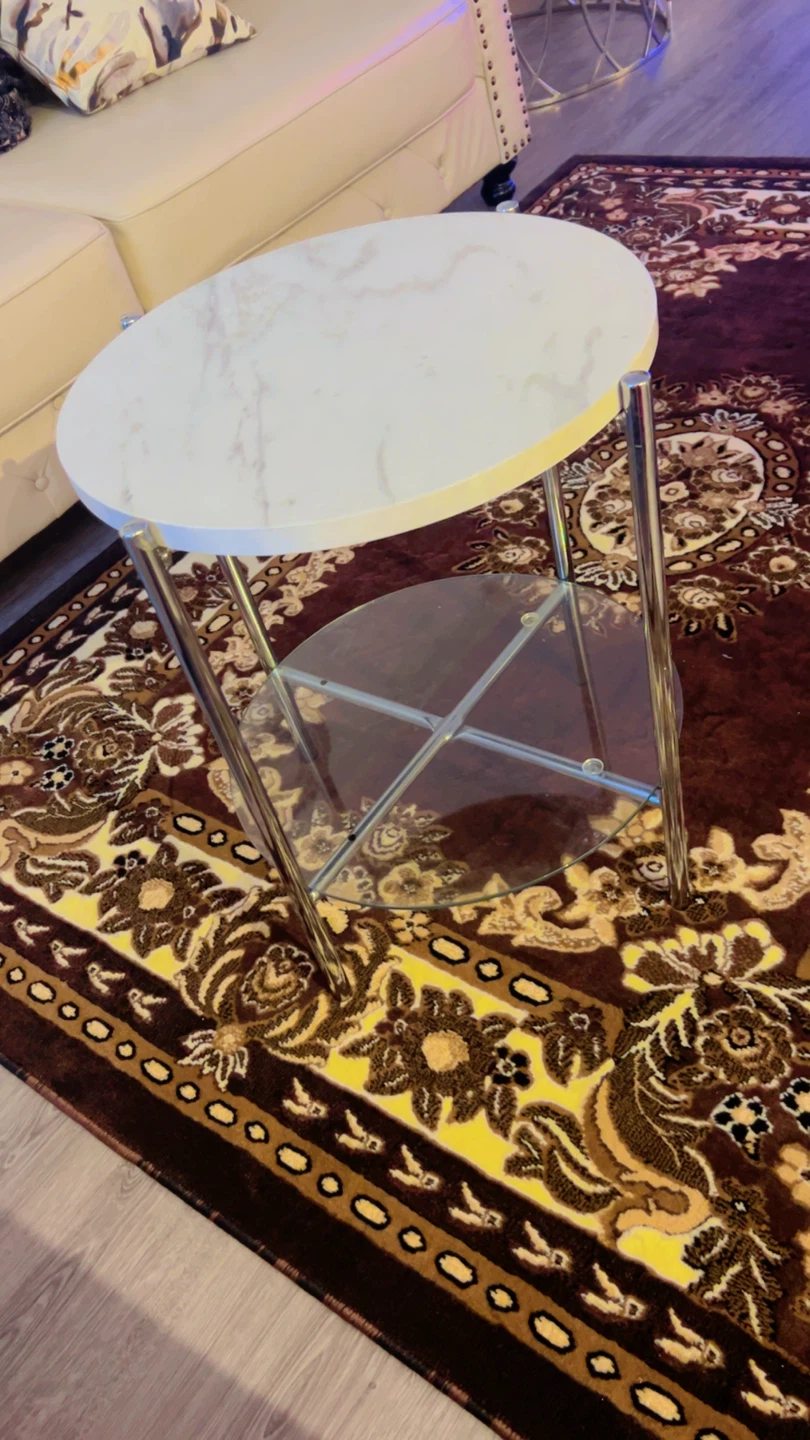 Coffee table with sides - photo 2