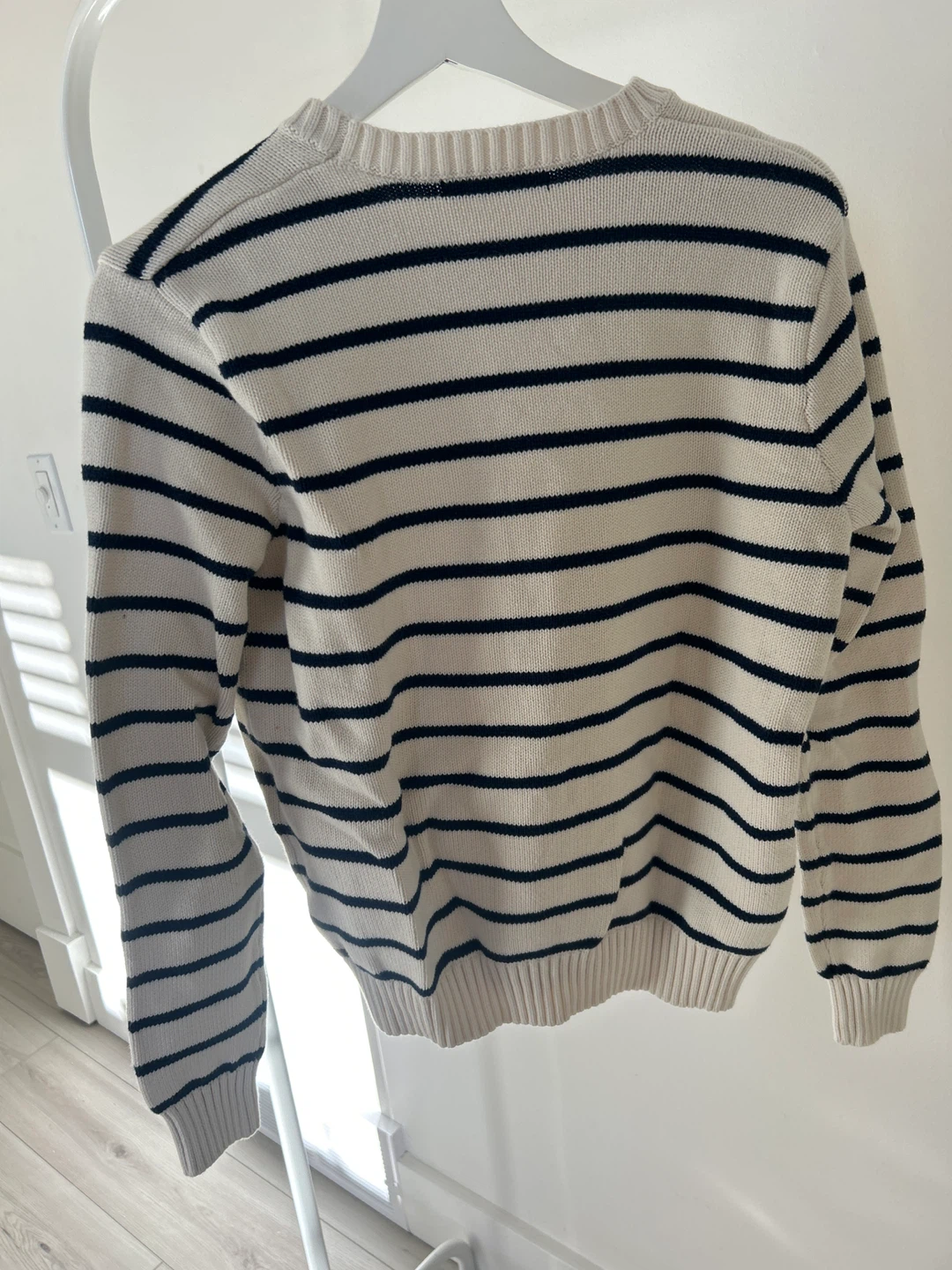 Brandy Melville Striped Sweater - photo 2