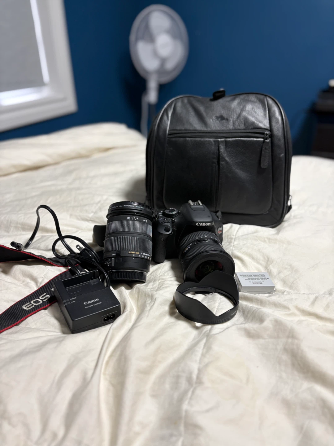 Canon EOS Rebel T5i OFFERS!