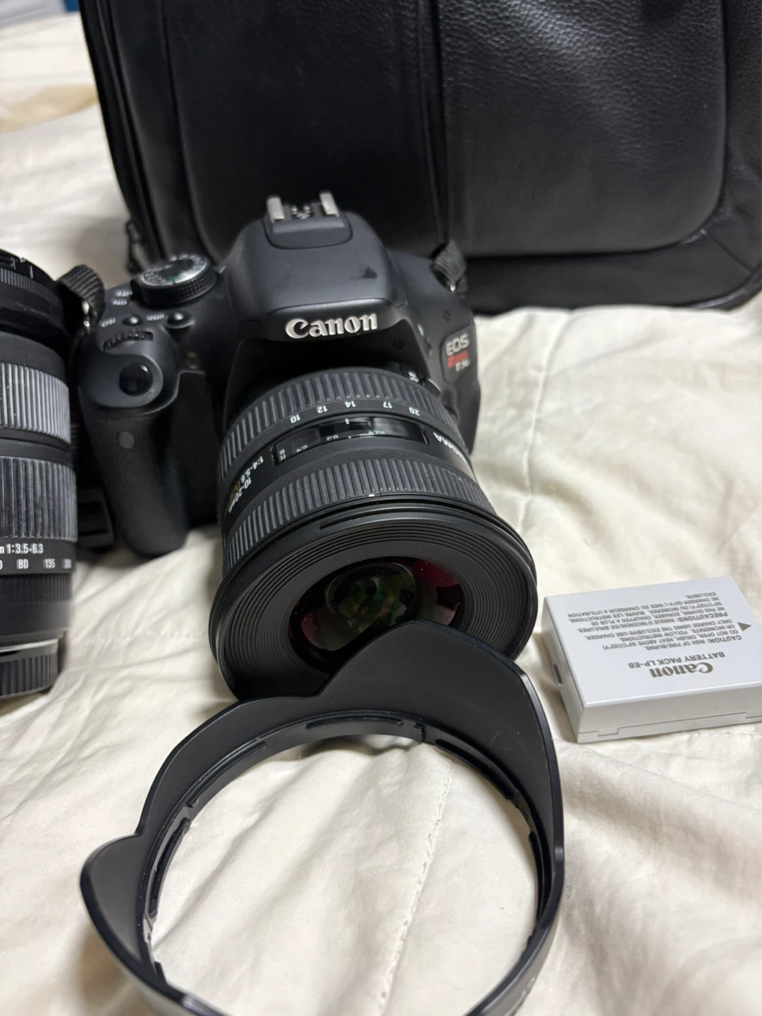 Canon EOS Rebel T5i OFFERS! - photo 2