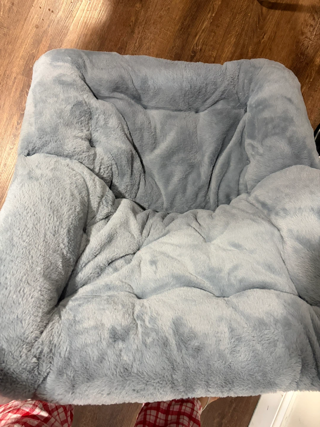 Sweetcrispy Foldable Accent Chair