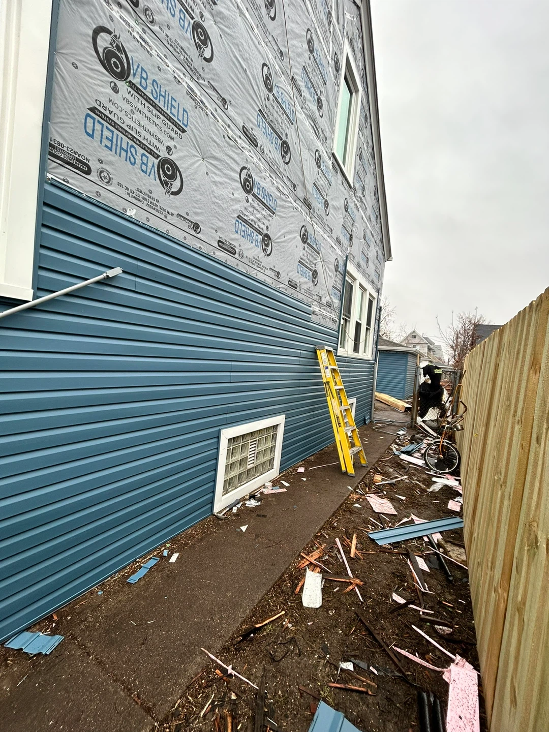 Roofing Shingles y garajes - photo 5