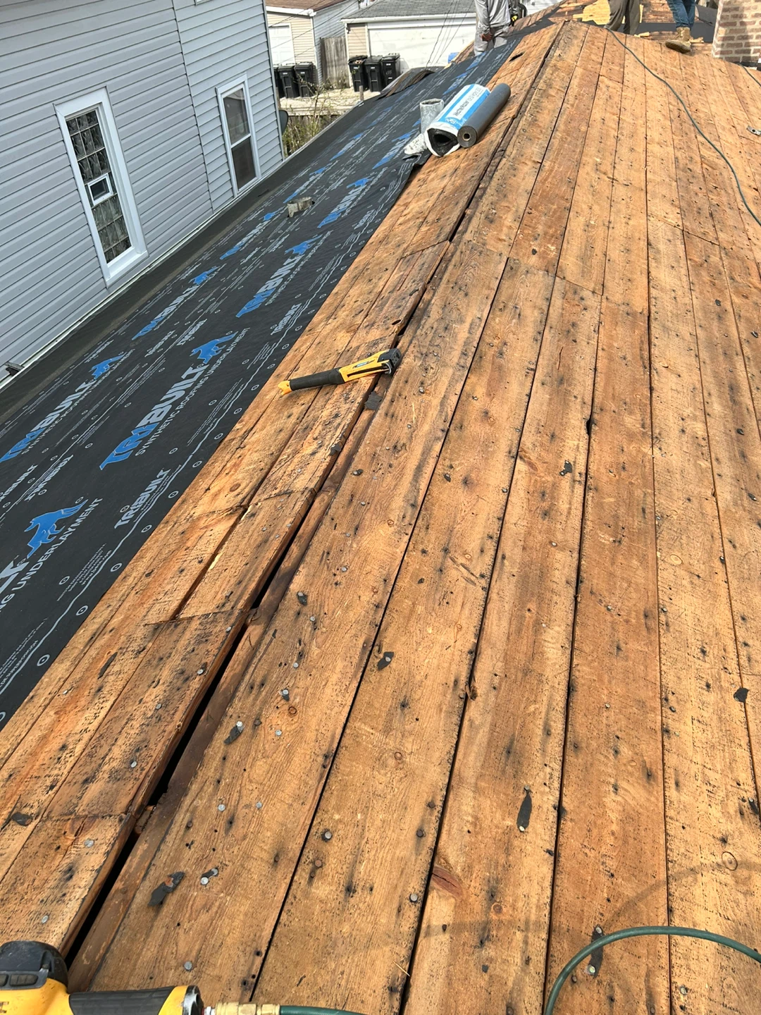 Roofing Shingles y garajes - photo 2