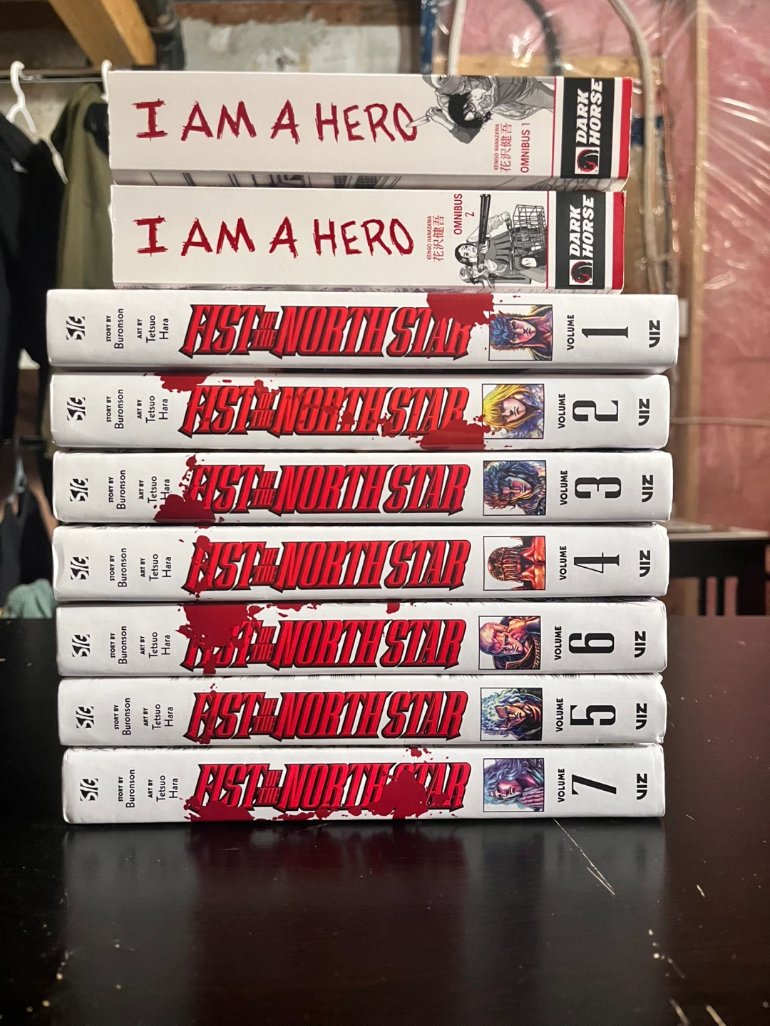 Manga Collection for Sale! - photo 3