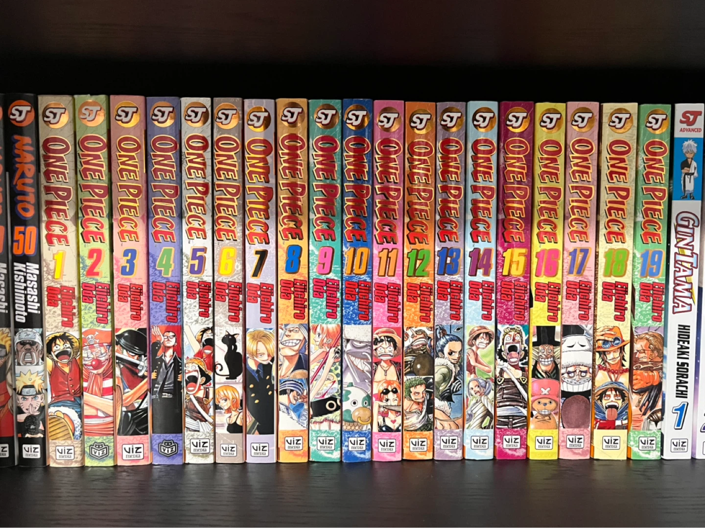 Manga Collection for Sale! - photo 2