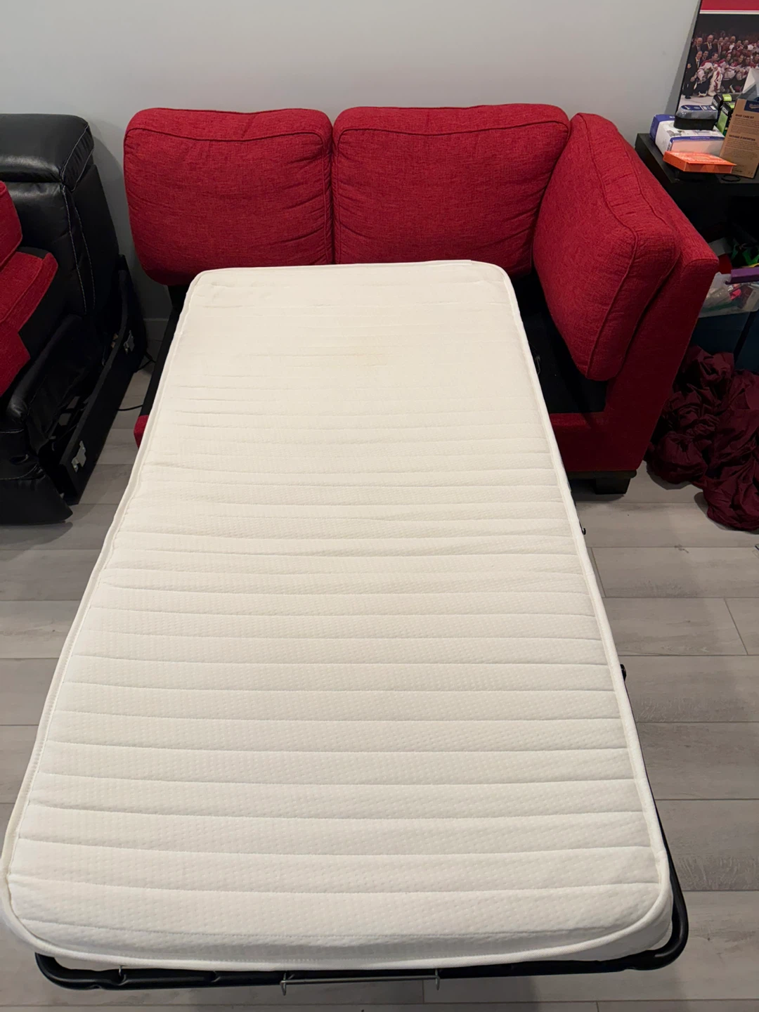 Couches (individual sectional pieces) - photo 4