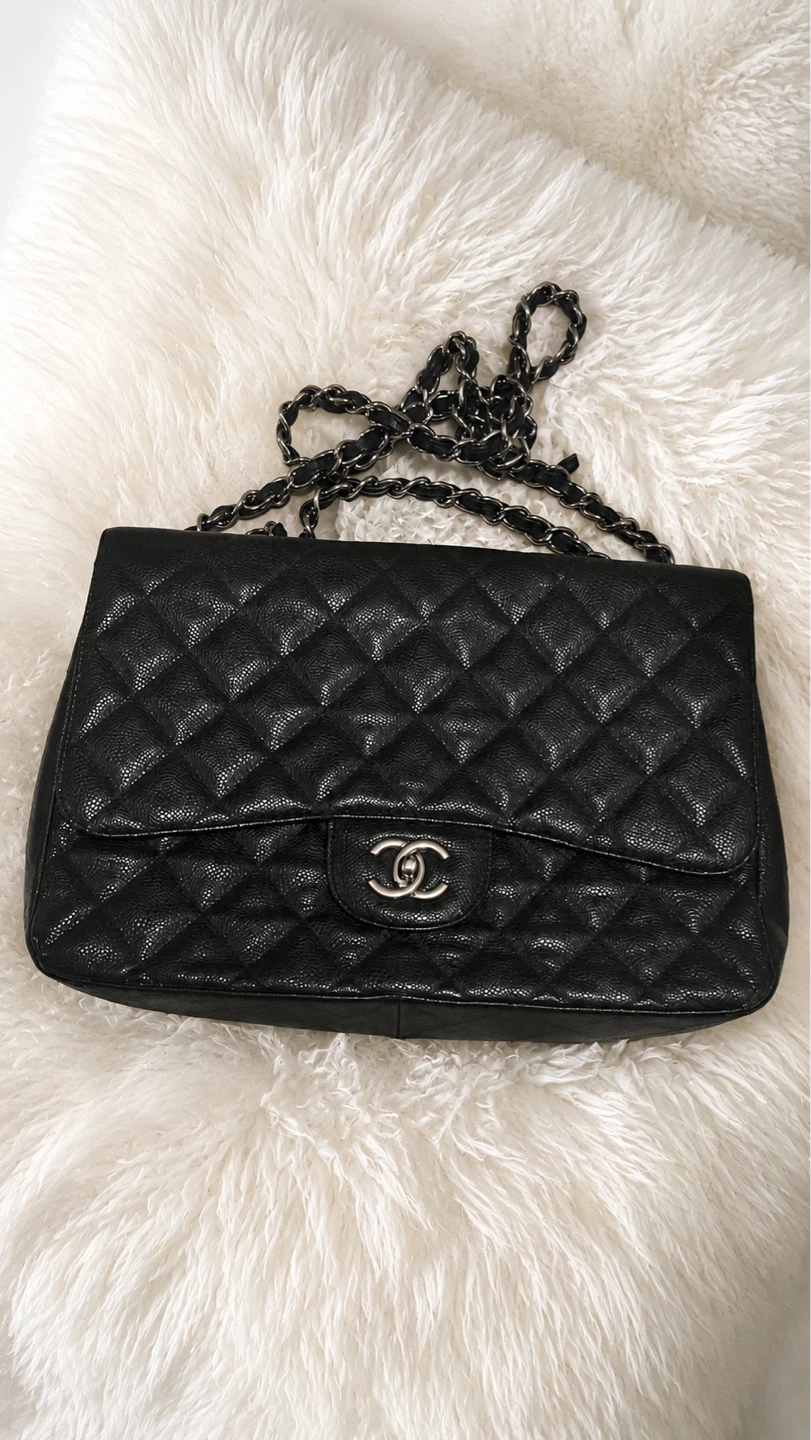 Chanel Flap Bag