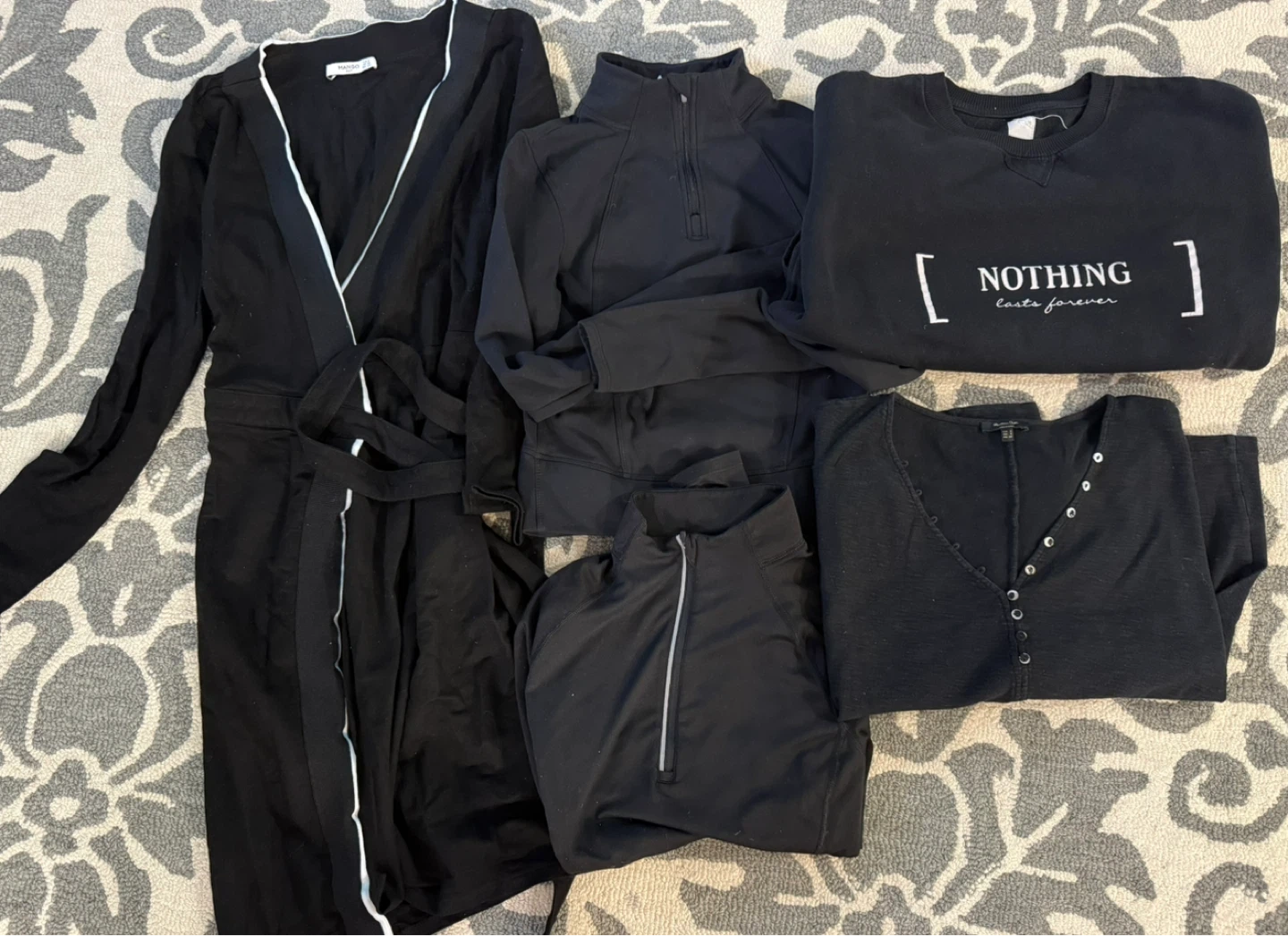 Women’s bundle Xs and S