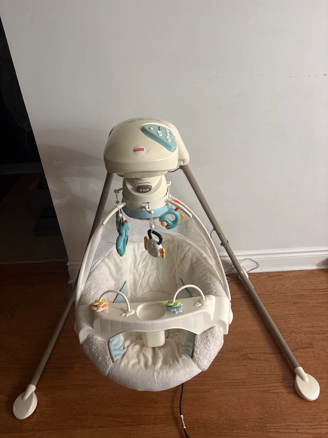 Fisher-Price Baby Swing