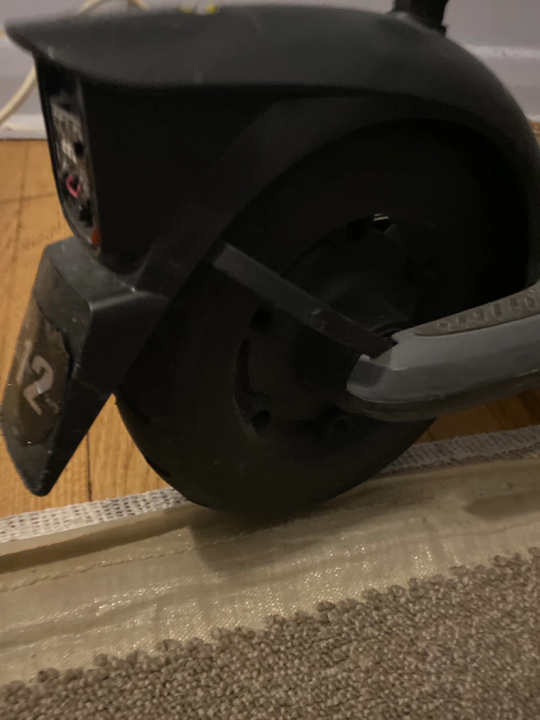 Segway Ninebot Electric KickScooter - photo 2