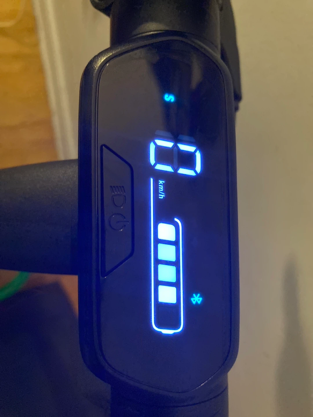 Segway Ninebot Electric KickScooter - photo 3