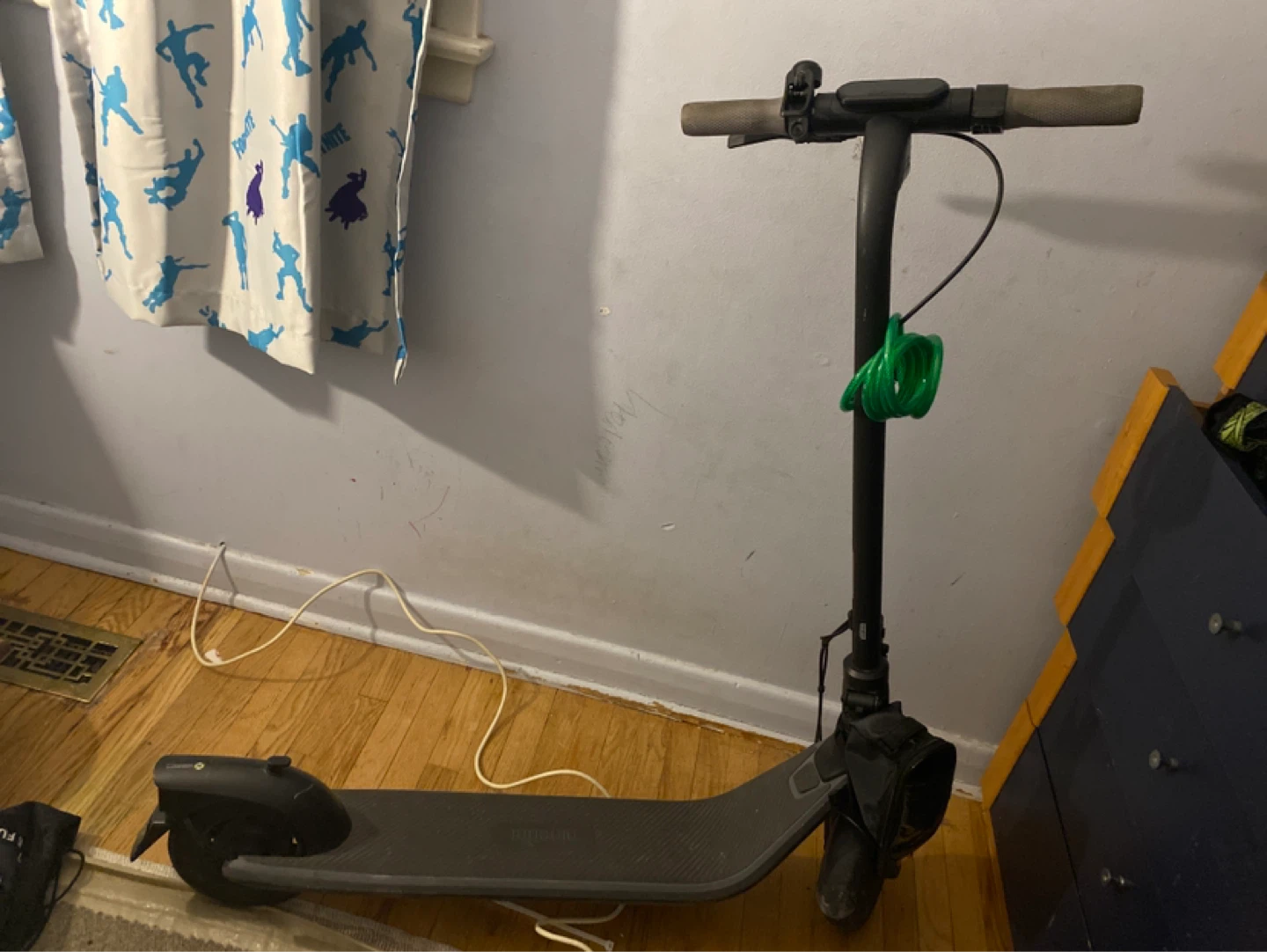 Segway Ninebot Electric KickScooter