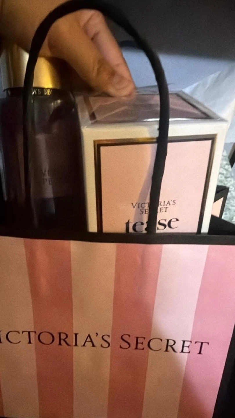 Perfume and splash bundle - photo 2