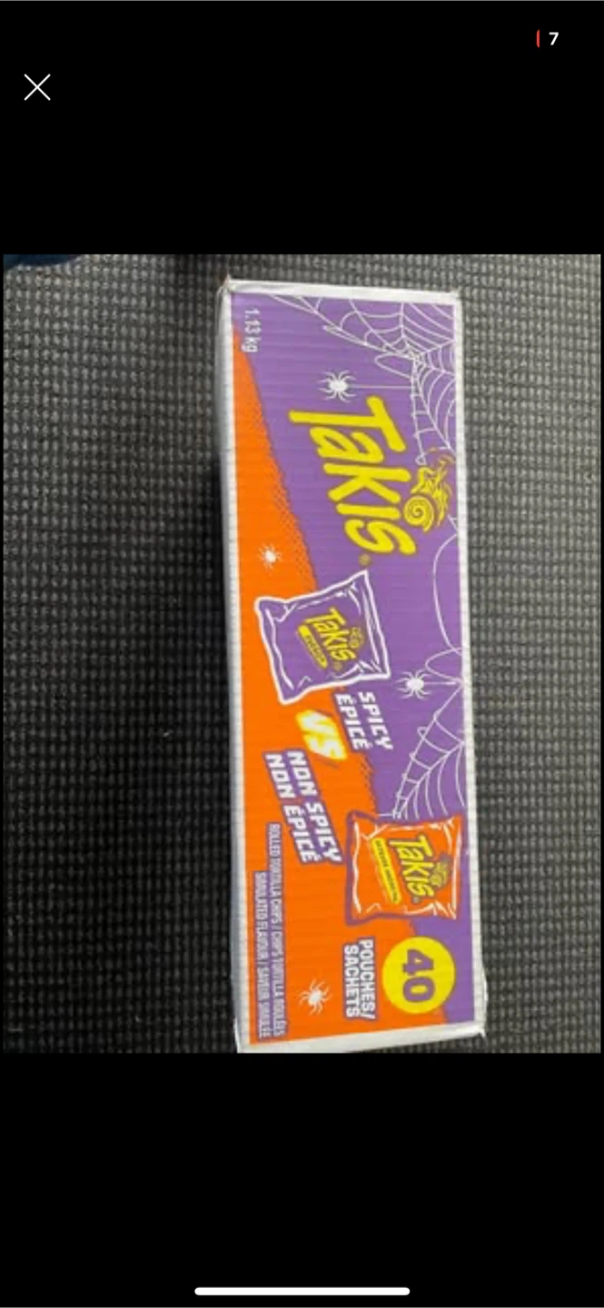 Takis