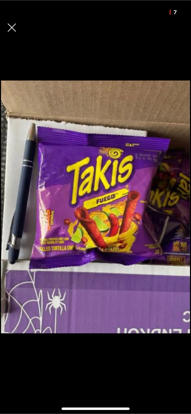 Takis - photo 2